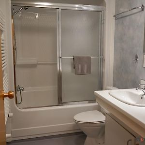 Private Bathroom Room